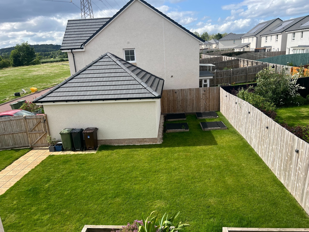 Additional image 6 of 5 Bed Detached House, Wilkinson Lane, EH17, N1 7GU