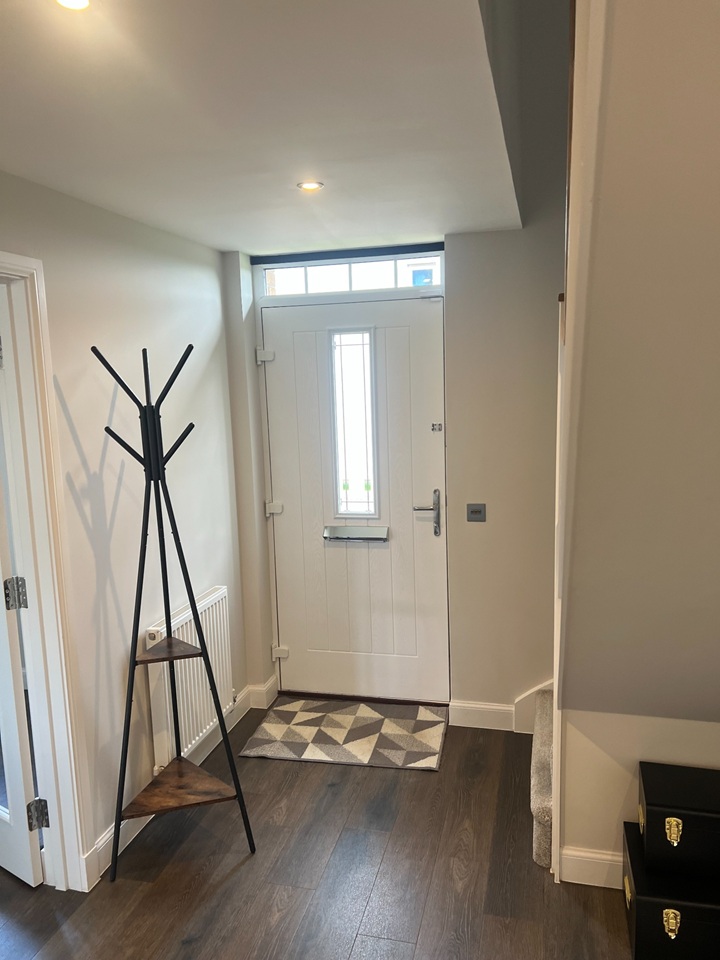 Additional image 13 of 5 Bed Detached House, Wilkinson Lane, EH17, N1 7GU