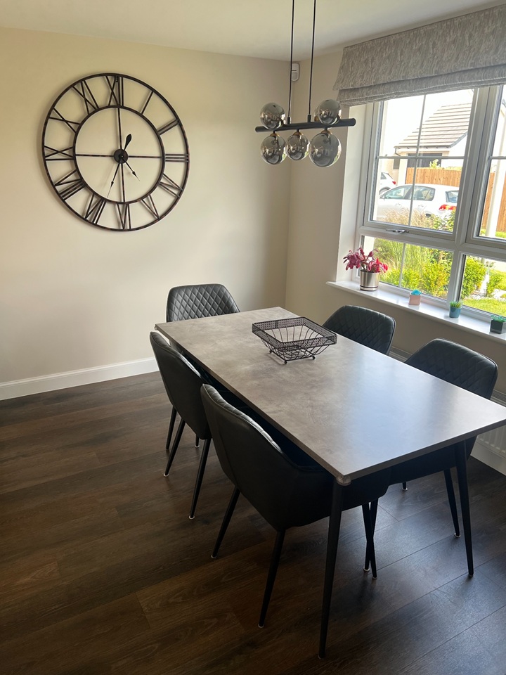 Additional image 14 of 5 Bed Detached House, Wilkinson Lane, EH17, N1 7GU