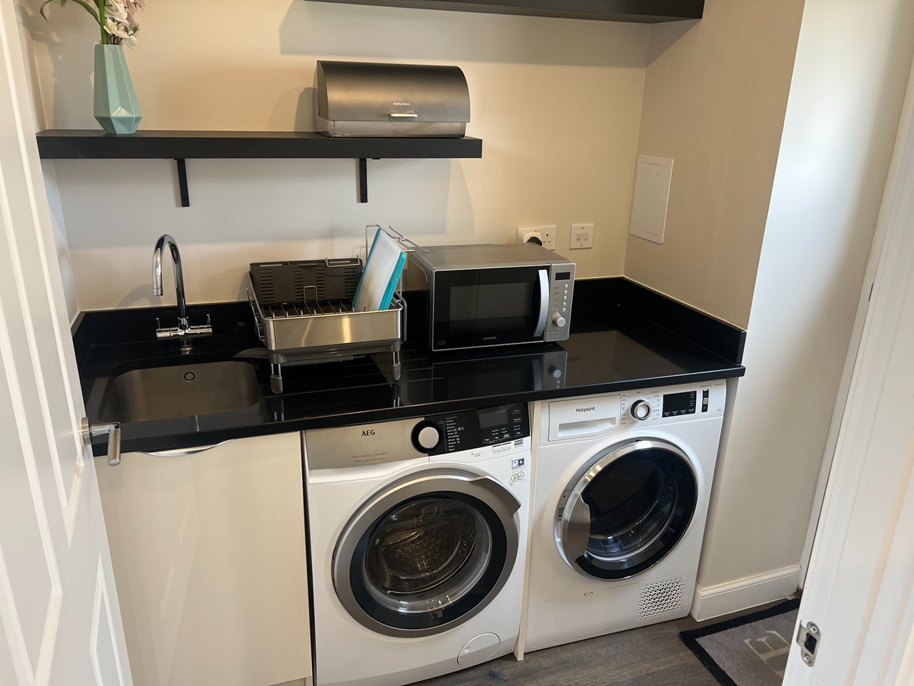 Additional image 20 of 5 Bed Detached House, Wilkinson Lane, EH17, N1 7GU