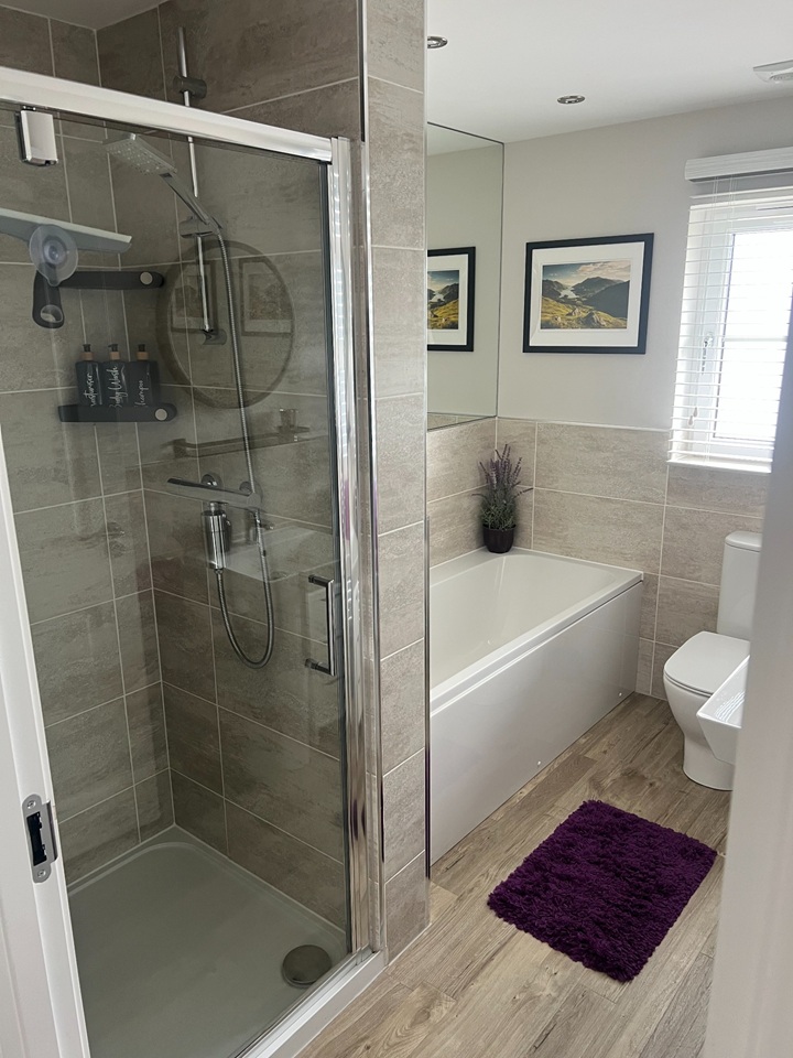 Additional image 34 of 5 Bed Detached House, Wilkinson Lane, EH17, N1 7GU