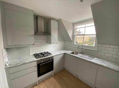2 Bed Flat, Kidbrooke Park Road, SE3