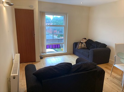 1 Bed Flat, Princes Road, L8