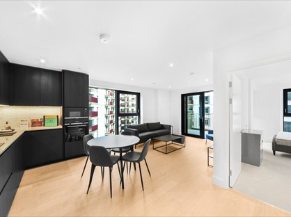 2 Bed Flat, Hawksbury Heights, SE17