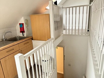 Studio Flat, The Grove, N3