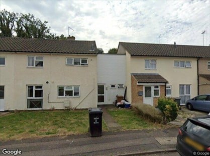 6 Bed Terraced House, Anderson Road, SG2