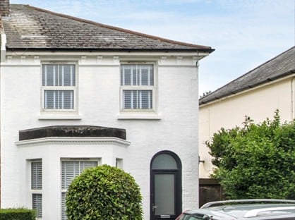 3 Bed Semi-Detached House, Rattle Road, BN24