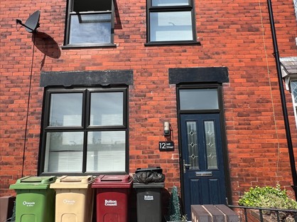 Room in a Shared House, Mill Street, BL5