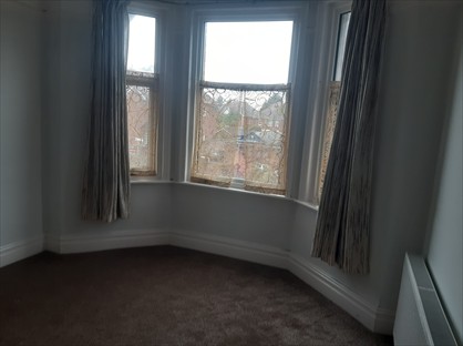 Room in a Shared Flat, Bryanstone Road, BH3