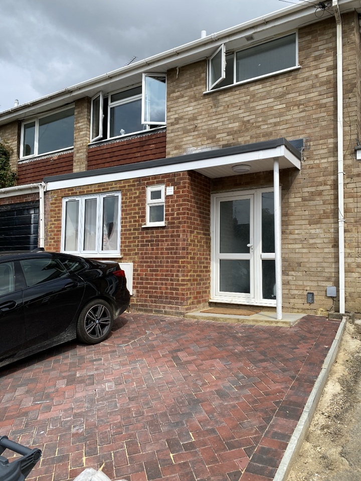 Additional image 9 of Room in a Shared House, Berkeley Avenue, RG1, N1 7GU