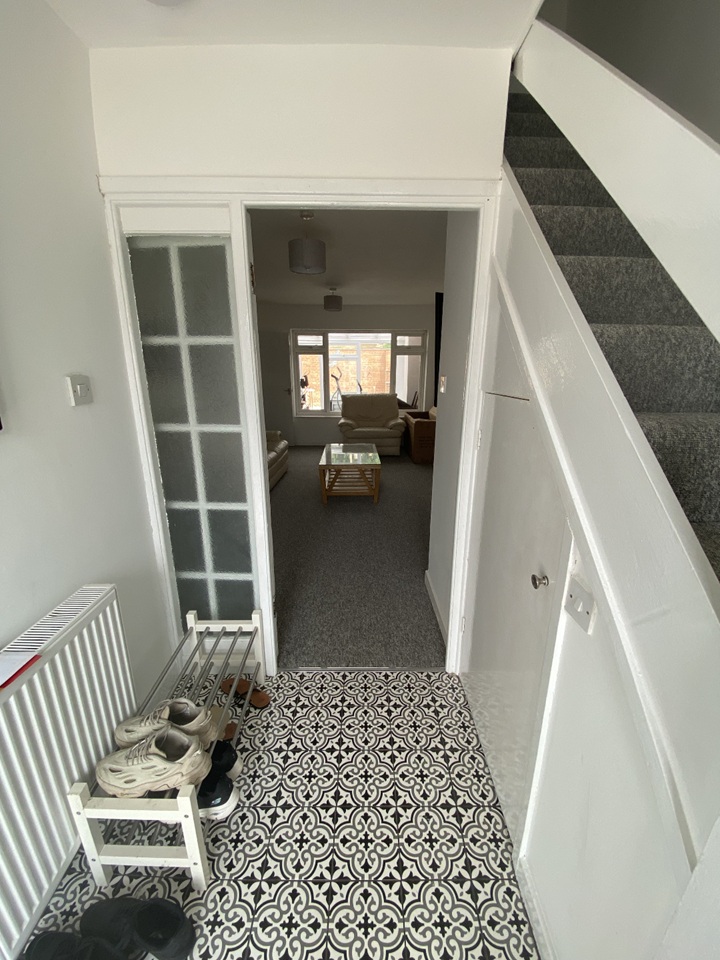 Additional image 8 of Room in a Shared House, Berkeley Avenue, RG1, N1 7GU