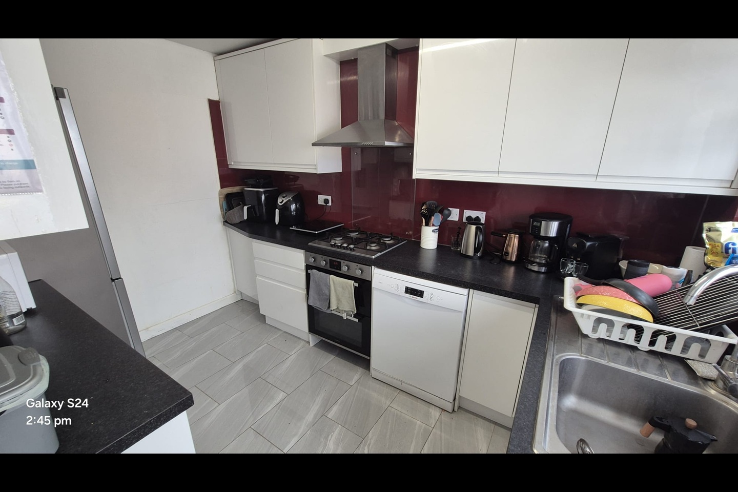 Additional image 6 of Room in a Shared House, Berkeley Avenue, RG1, N1 7GU