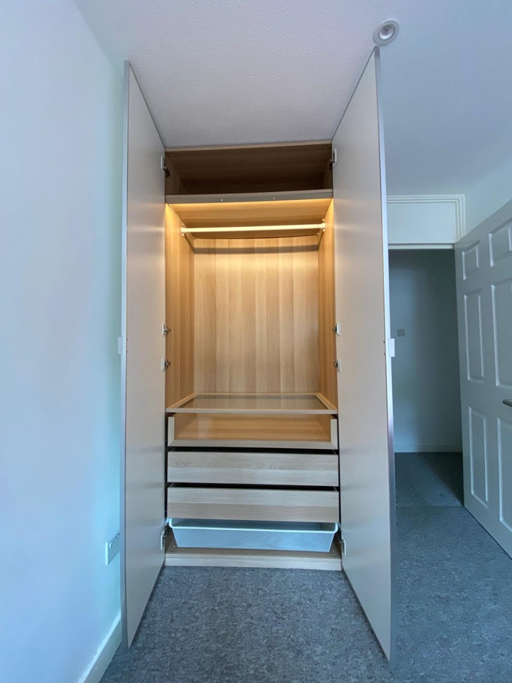 Additional image 2 of Room in a Shared House, Berkeley Avenue, RG1, N1 7GU