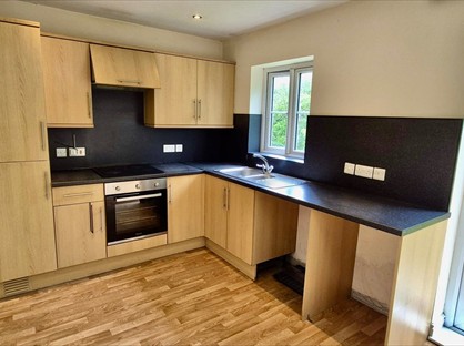 3 Bed Semi-Detached House, Cae Gwen, SA48