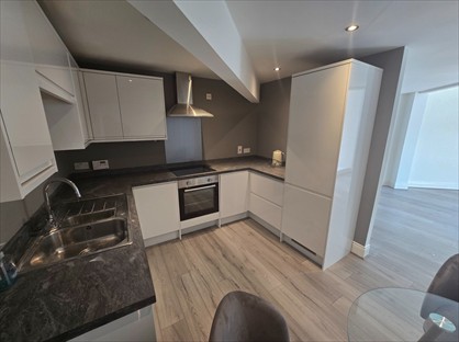 2 Bed Flat, Morpeth, NE61