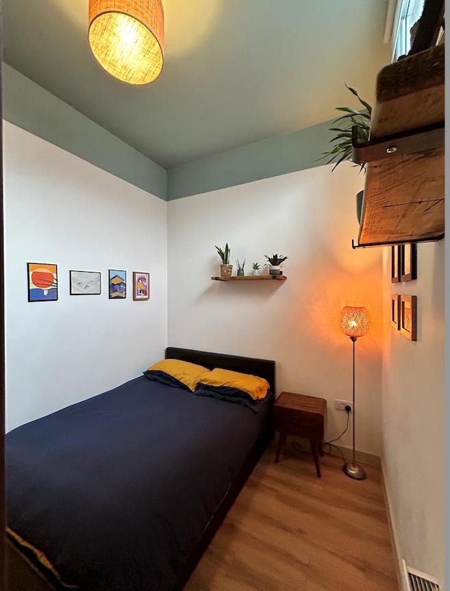 1 Bed Flat, Braggs Lane, BS2 photo 2
