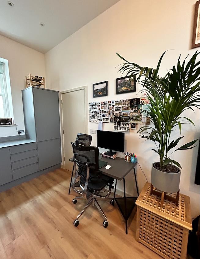 1 Bed Flat, Braggs Lane, BS2 photo 4