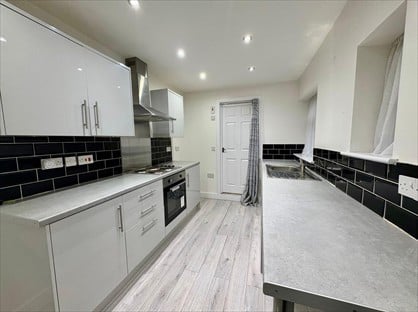 1 Bed Flat, Bracebridge Street, CV11