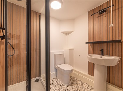 Room in a Shared House, Pelham Street, NG24