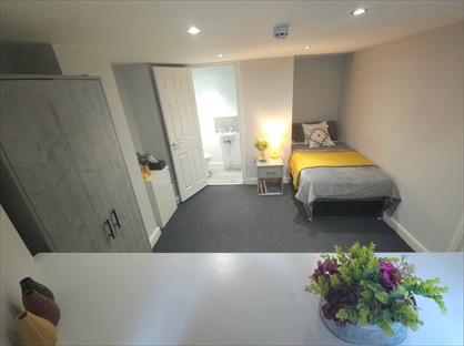 Room in a Shared House, Highfield Rd, DN1