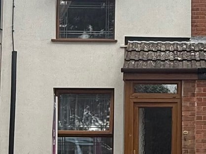 3 Bed Terraced House, Stanley Avenue, IP3