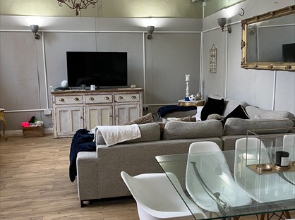 1 Bed Flat, St Leonards Street, ME19