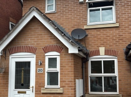 2 Bed Terraced House, Honeychurch Close, B98