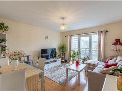 2 Bed Flat, Wolverhampton, WV10