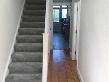 Studio Flat, Como Road, SE23