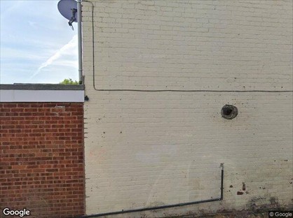Room in a Shared House, Welbeck Street, S80