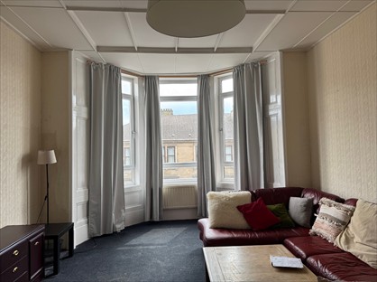 3 Bed Flat, Duke Street, G31