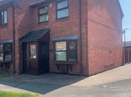 3 Bed End Terrace, St. Catherines Grove, LN5