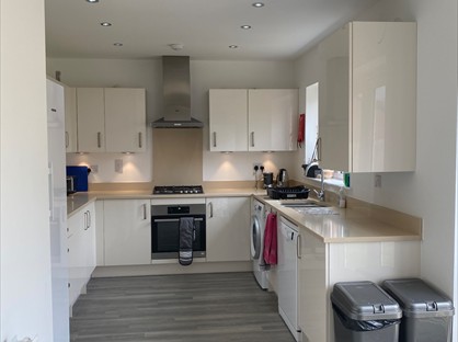 Room in a Shared House, Cranfiled, MK43