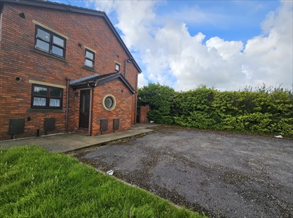 2 Bed Flat, Leyland Road, PR1