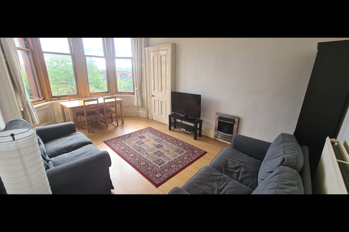 Additional image 2 of 2 Bed Flat, Thornwood Drive, G11, N1 7GU