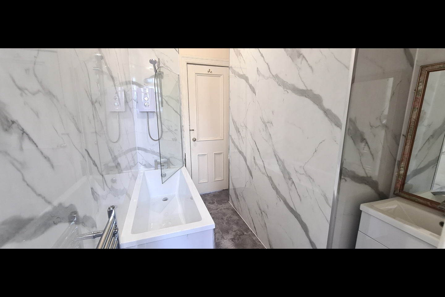 Additional image 5 of 2 Bed Flat, Thornwood Drive, G11, N1 7GU