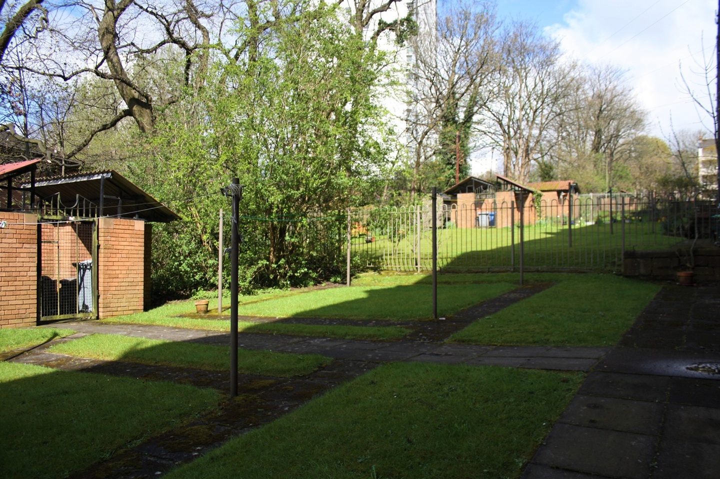 Additional image 15 of 2 Bed Flat, Thornwood Drive, G11, N1 7GU