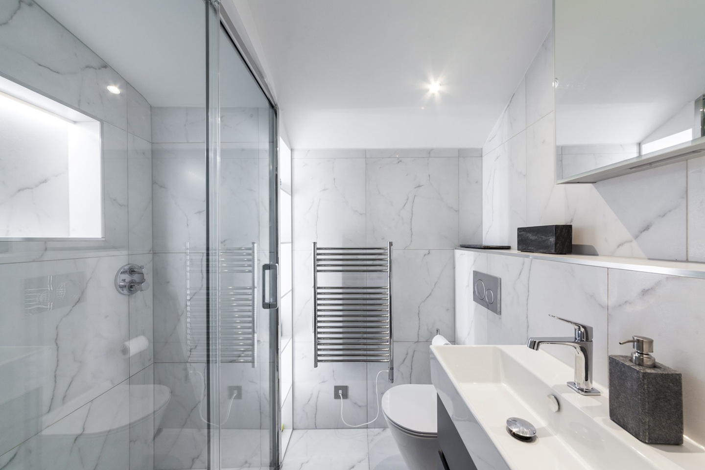 Additional image 3 of 1 Bed Flat, Lots Road Chelsea, SW10, N1 7GU