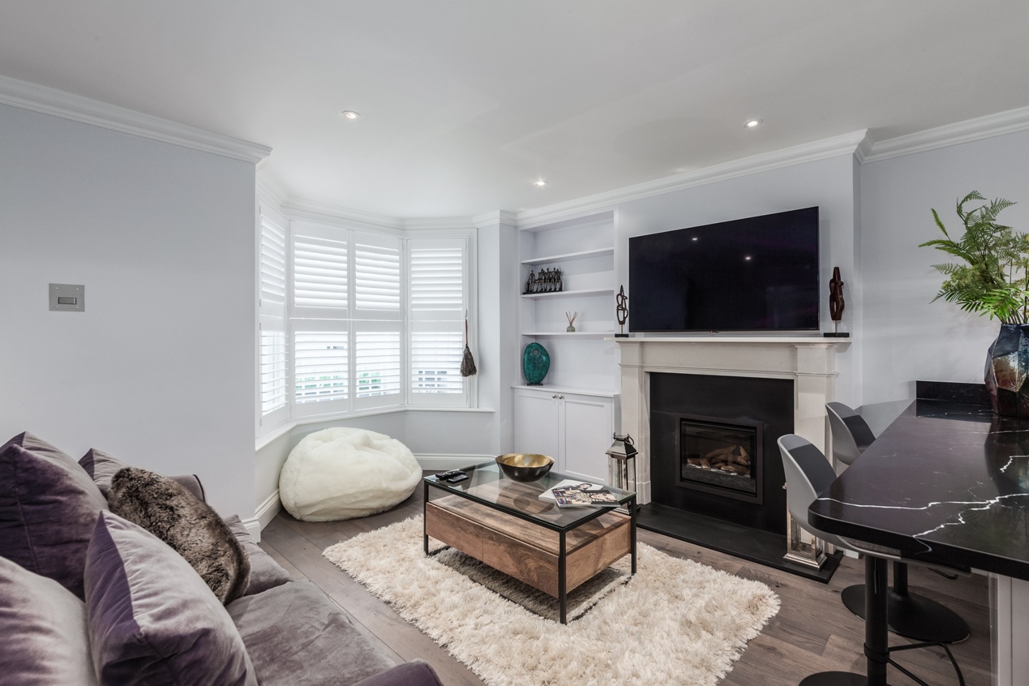Additional image 7 of 1 Bed Flat, Lots Road Chelsea, SW10, N1 7GU