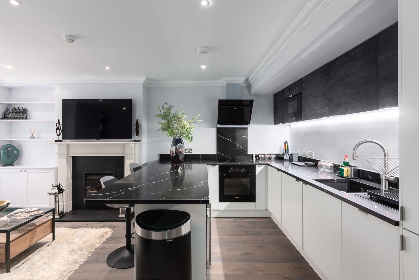 Additional image 8 of 1 Bed Flat, Lots Road Chelsea, SW10, N1 7GU