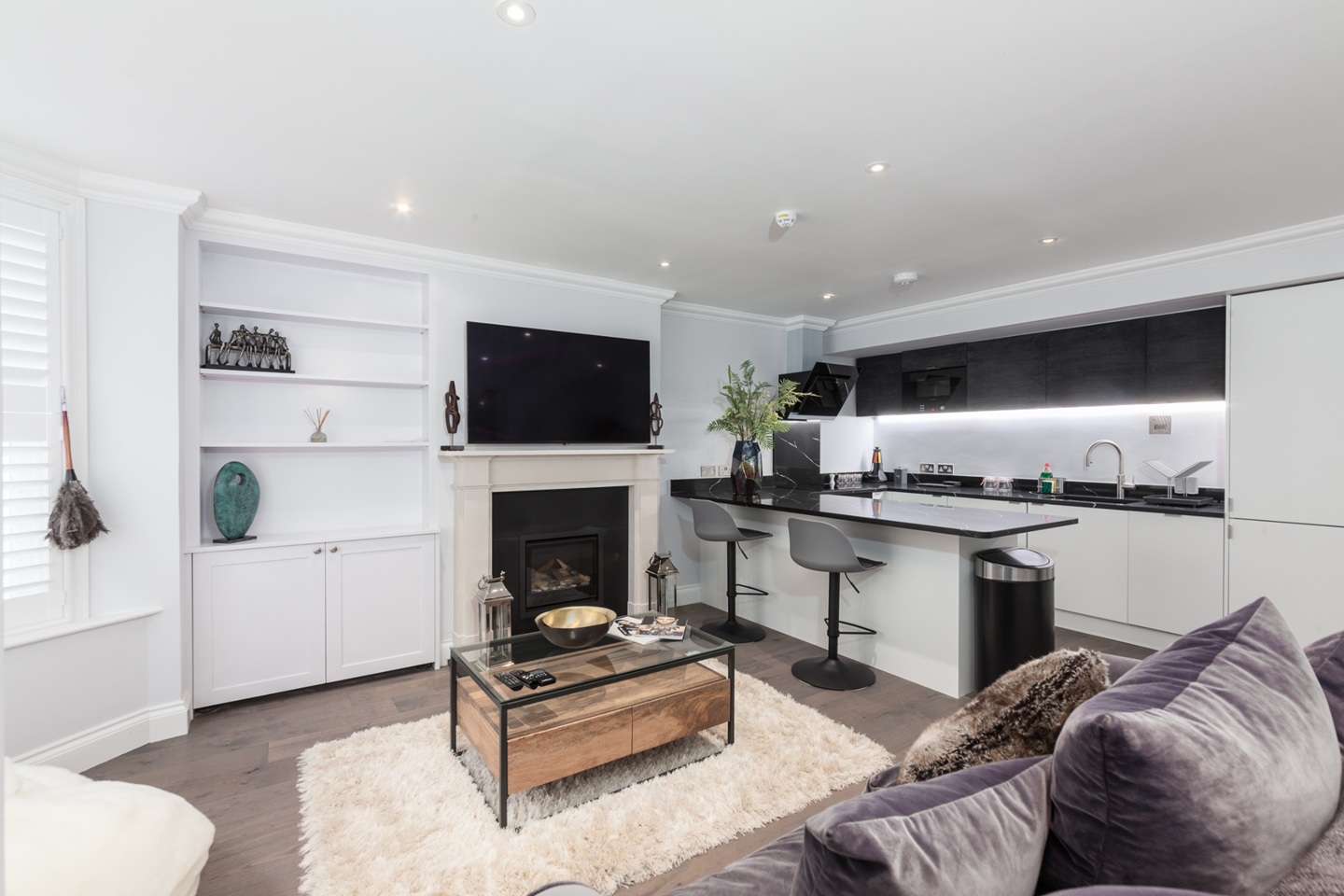 Additional image 11 of 1 Bed Flat, Lots Road Chelsea, SW10, N1 7GU