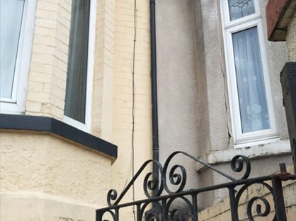 1 Bed Terraced House, The Wells Road, NG3