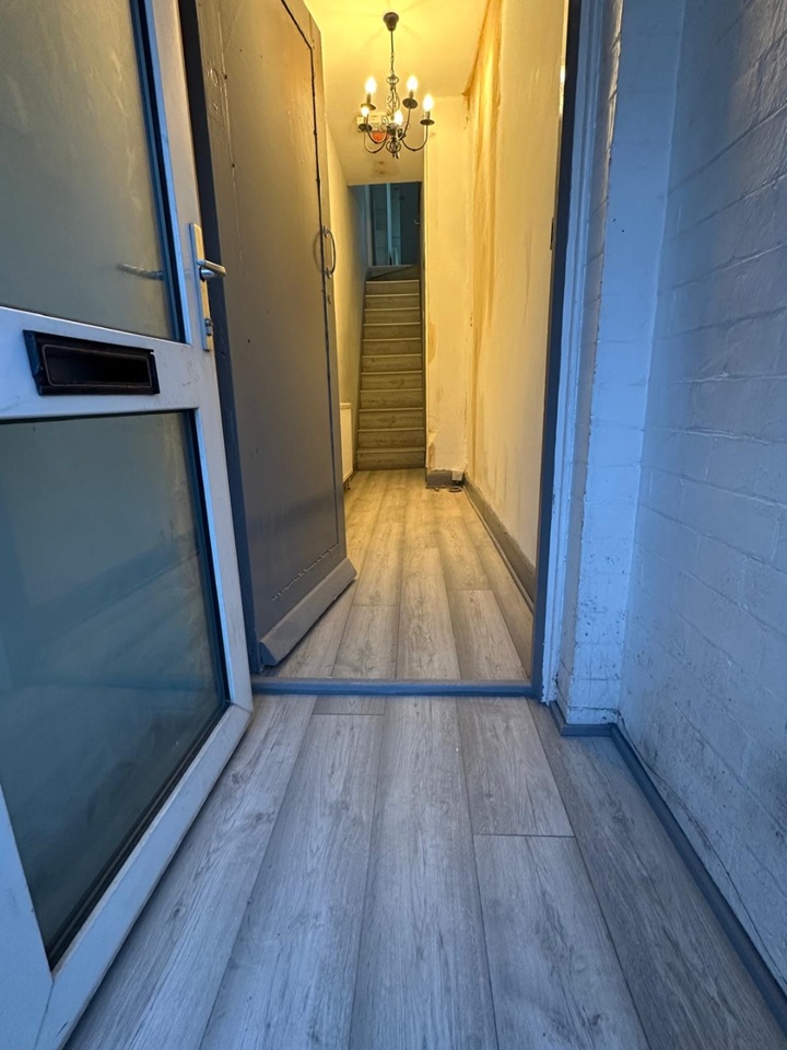 Additional image 2 of 1 Bed Terraced House, The Wells Road, NG3, N1 7GU