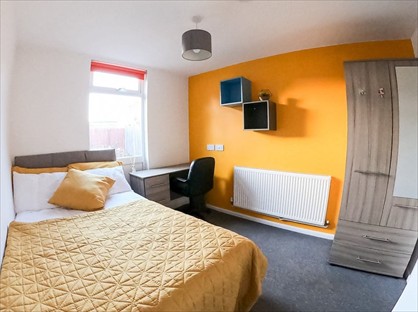 Room in a Shared House, Langwood Close, CV4