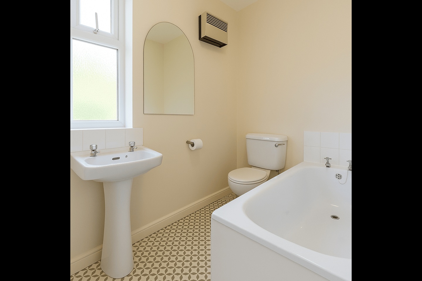 Additional image 5 of Room in a Shared House, Cardwell Crescent, OX3, N1 7GU