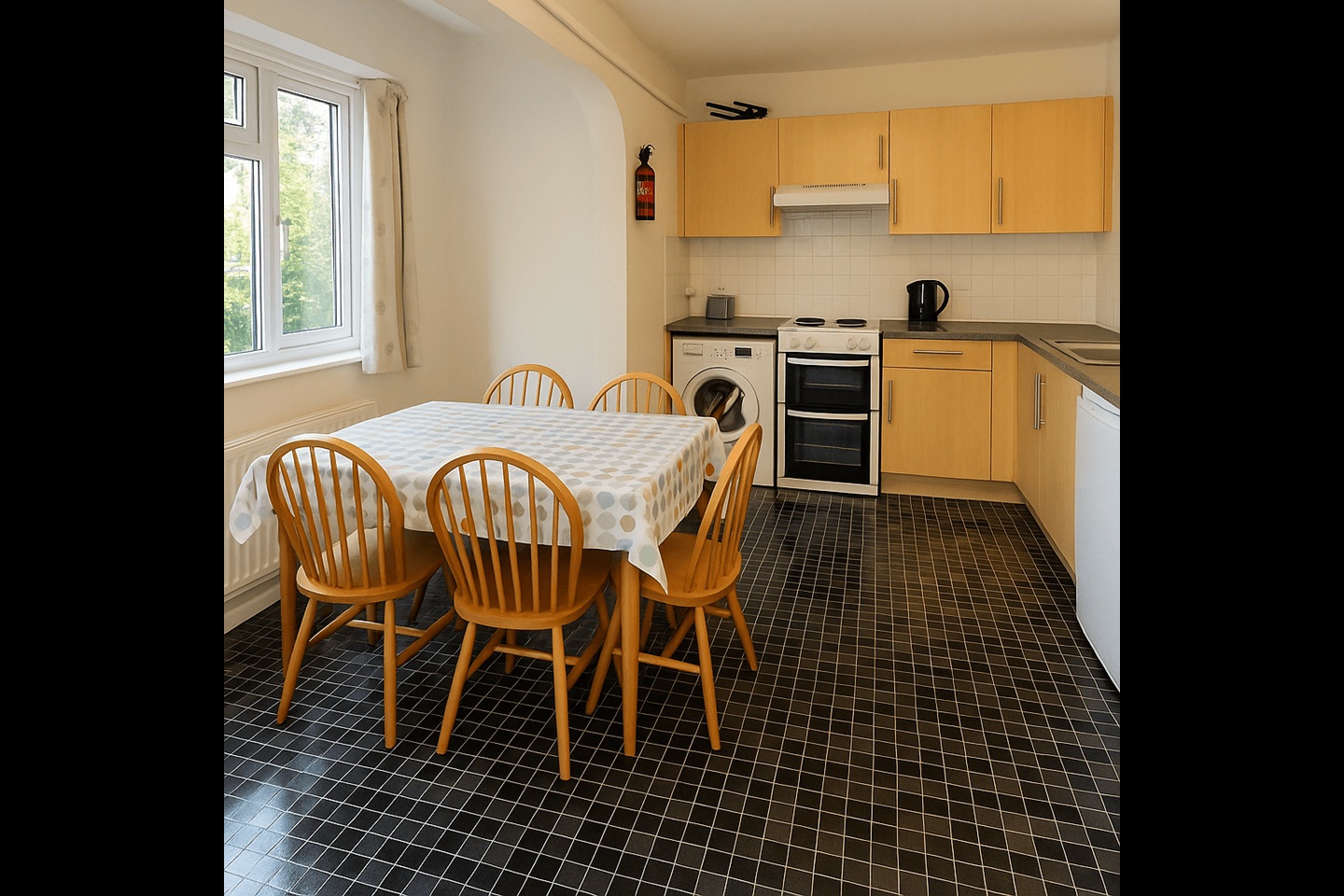 Additional image 3 of Room in a Shared House, Cardwell Crescent, OX3, N1 7GU