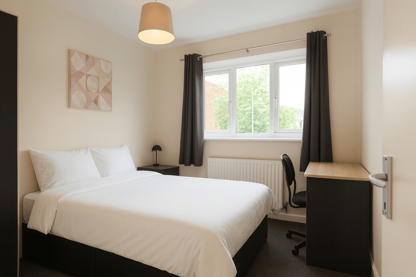 Room in a Shared House, Cardwell Crescent, OX3, N1 7GU