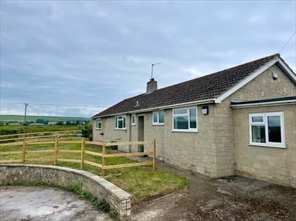 3 Bed Bungalow, Rimpton Road, BA22