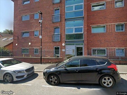 Room in a Shared Flat, William Street, S10