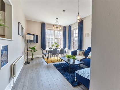 Room in a Shared House, Lillico House, NE2